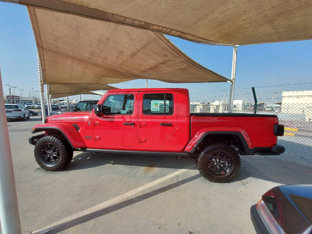Jeep Gladiator - Image 5