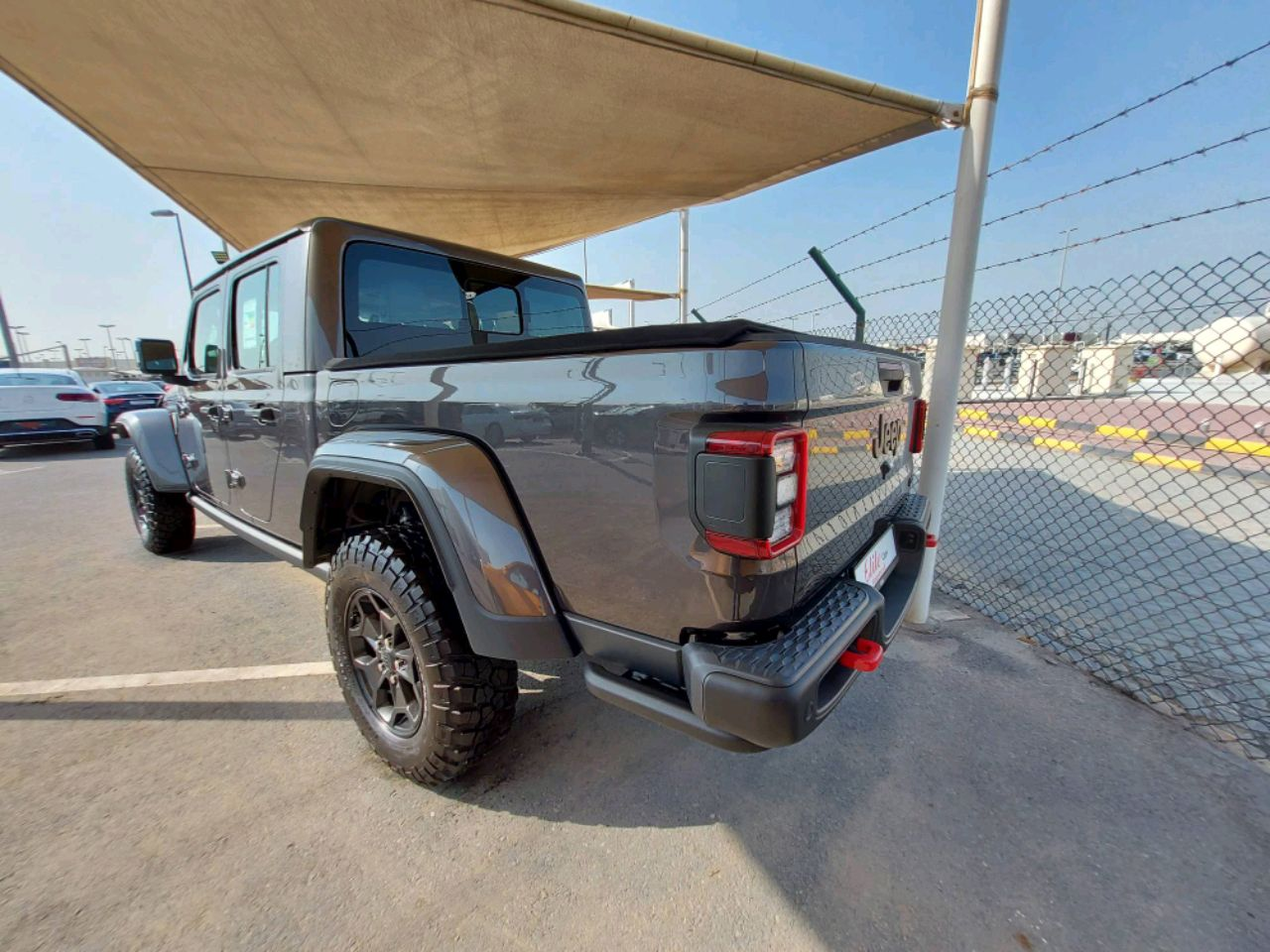 Jeep Gladiator - Image 5