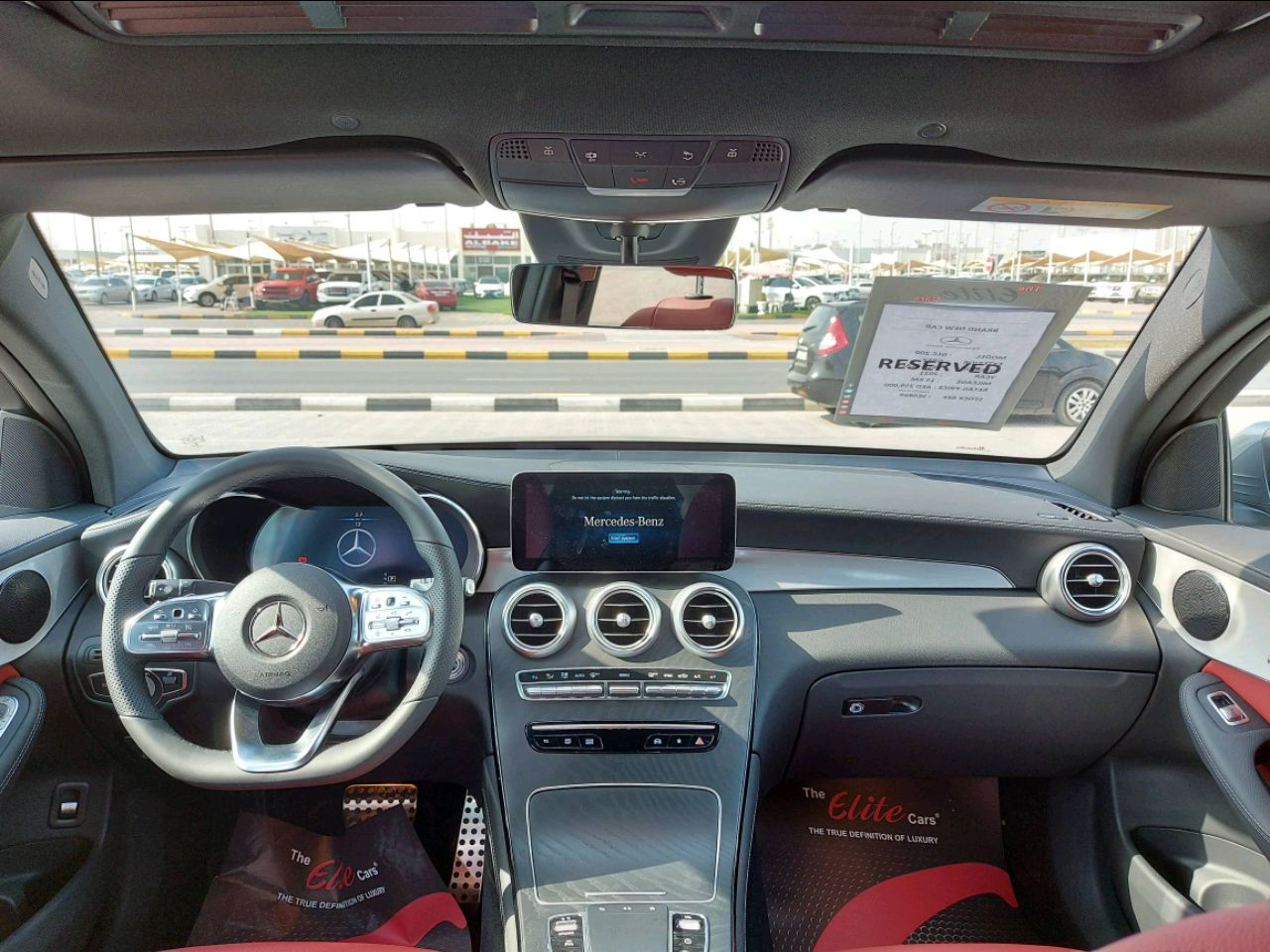 Mercedes Benz G-Class - Image 6