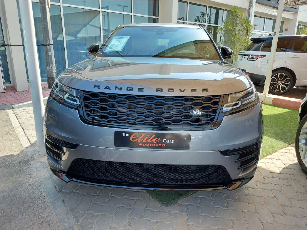 Range Rover Evoque - Image 4