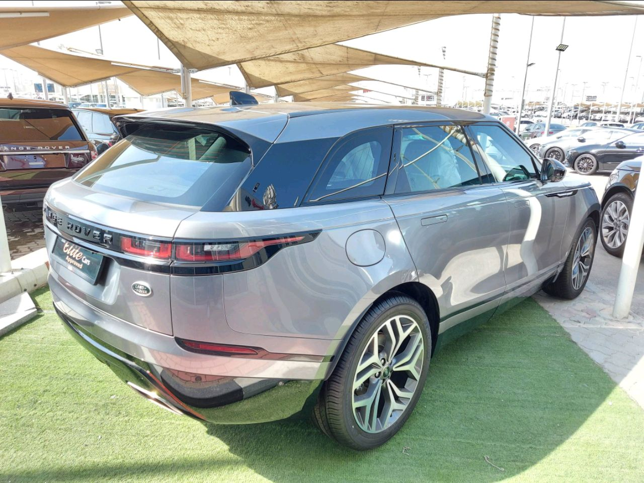 Range Rover Evoque - Image 5