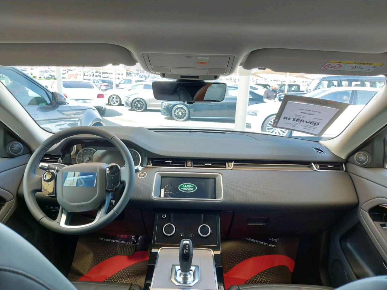Range Rover Evoque - Image 6