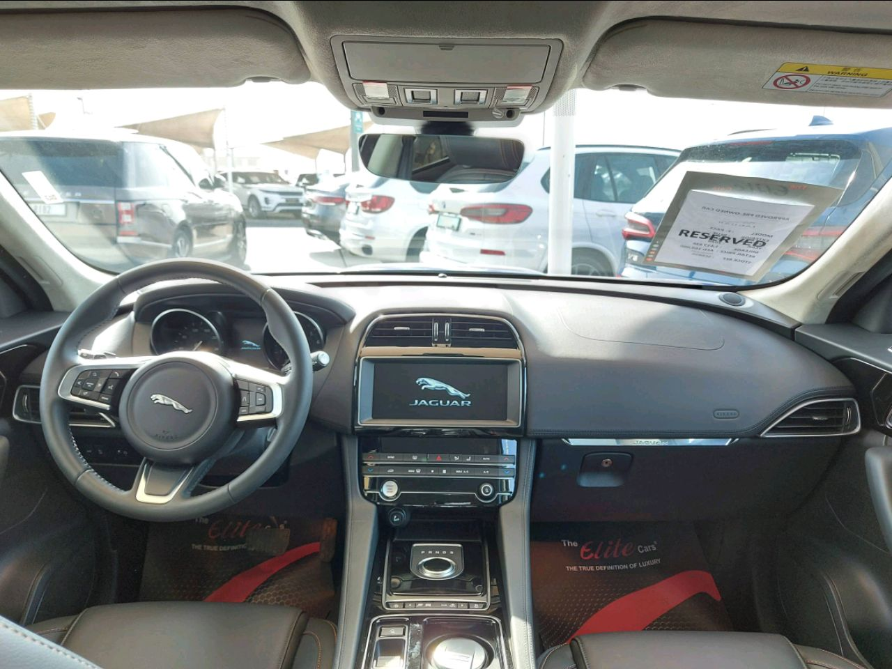 Jaguar F-Type - Image 6