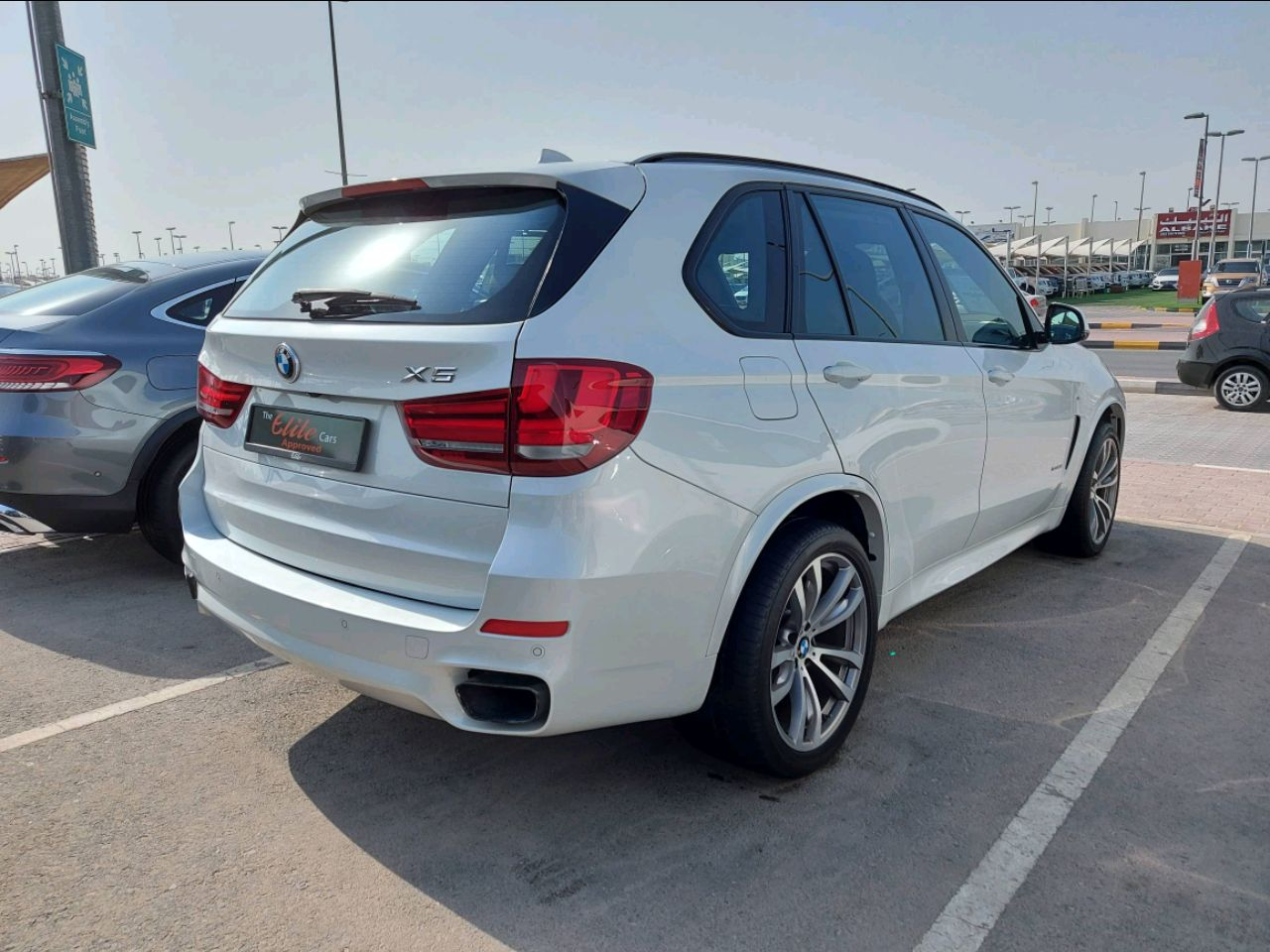 BMW X5 - Image 2