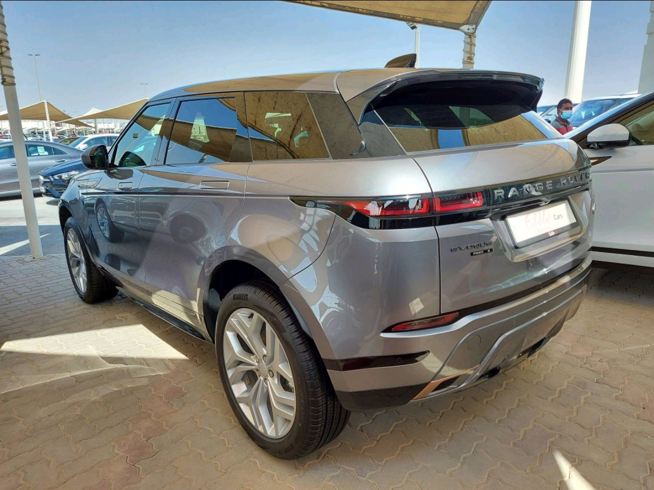 Range Rover Evoque - Image 5