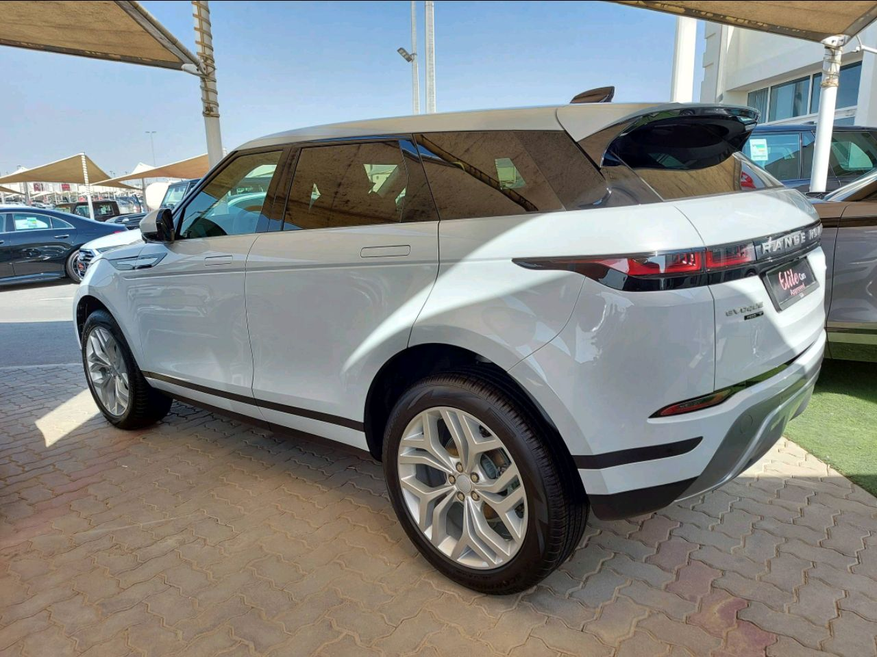 Range Rover Evoque - Image 5
