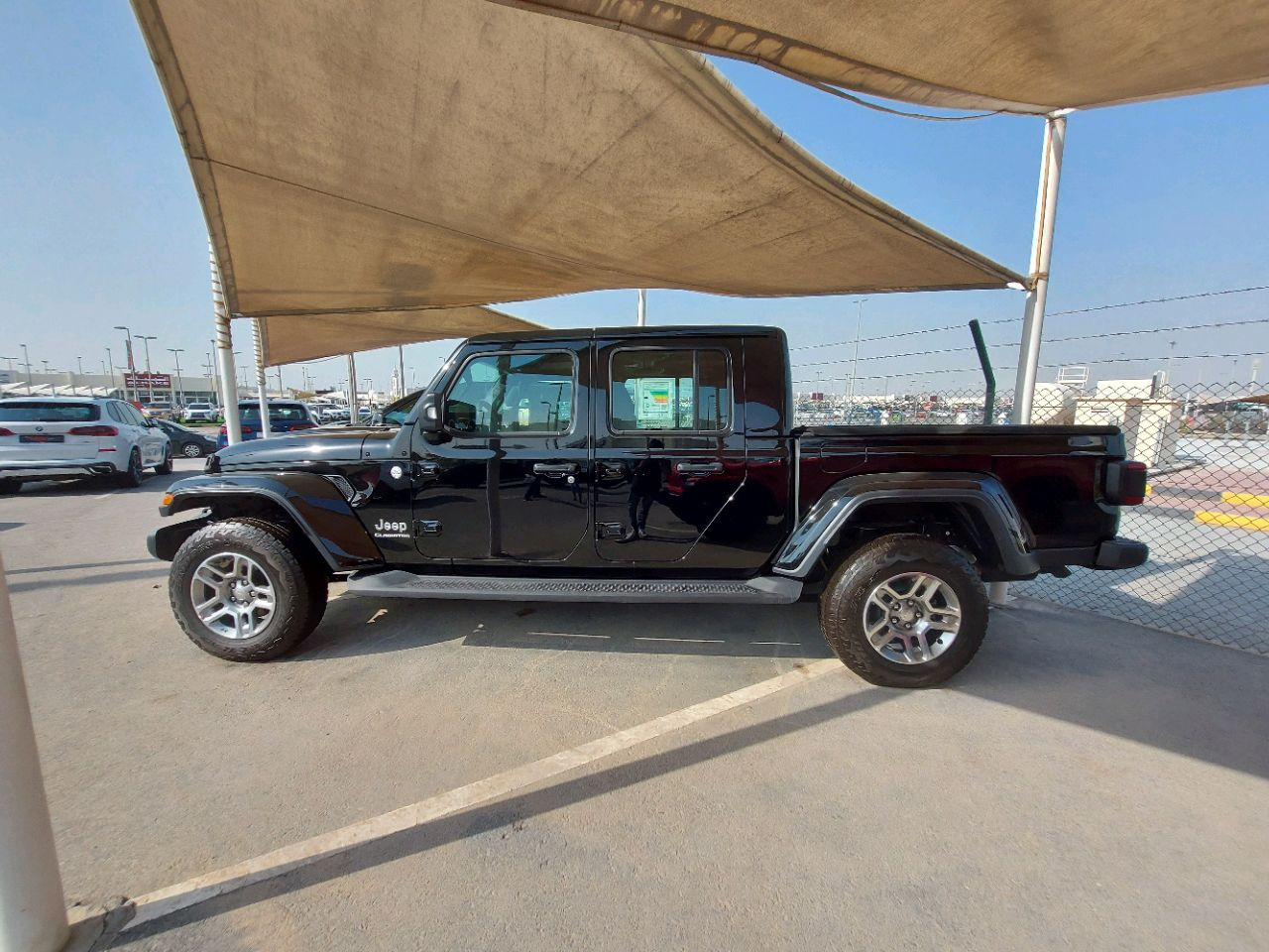 Jeep Gladiator - Image 5