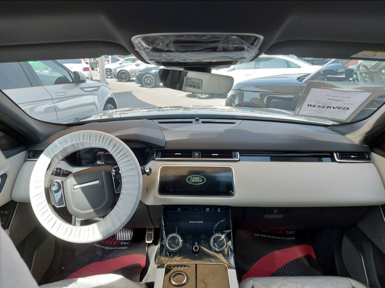 Range Rover Evoque - Image 6