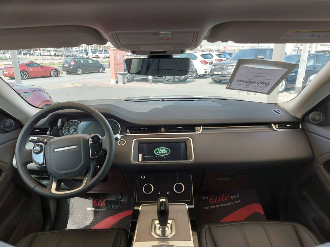 Range Rover Evoque - Image 2