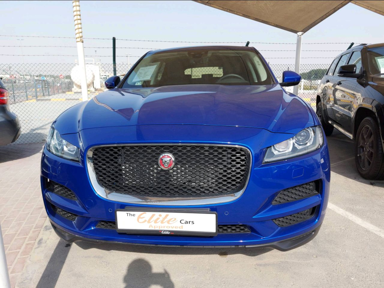 Jaguar F-Type - Image 4