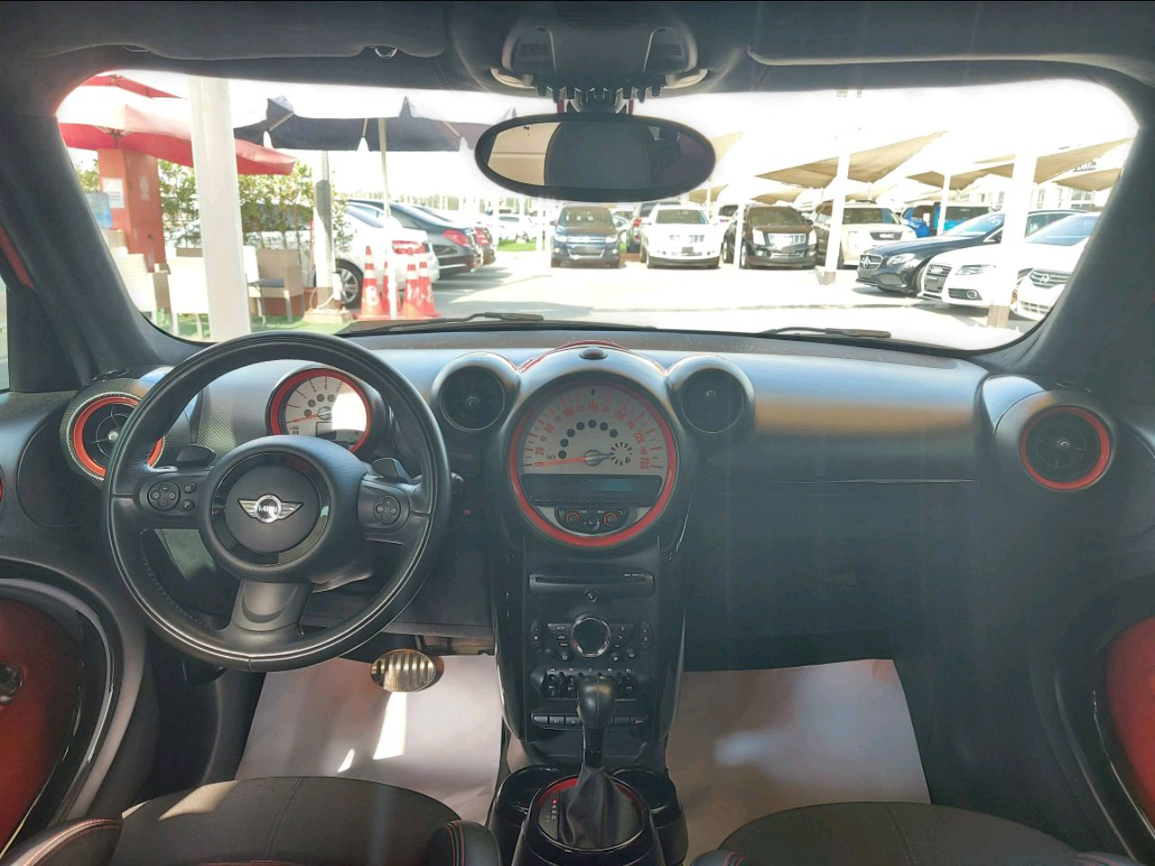 Mini Cooper Country man - Image 6