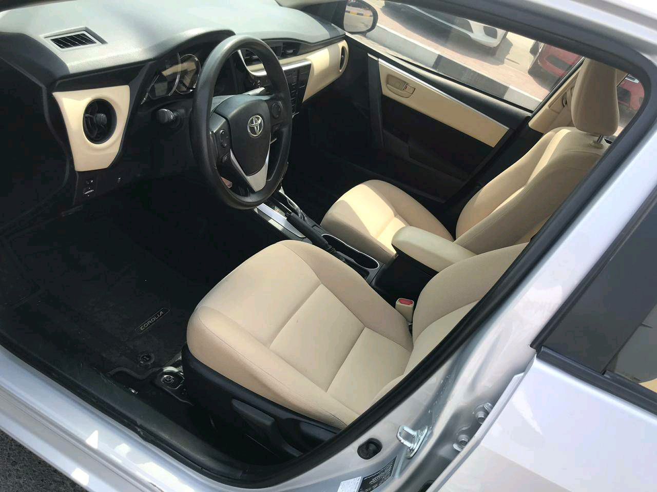 Toyota Corolla - Image 10