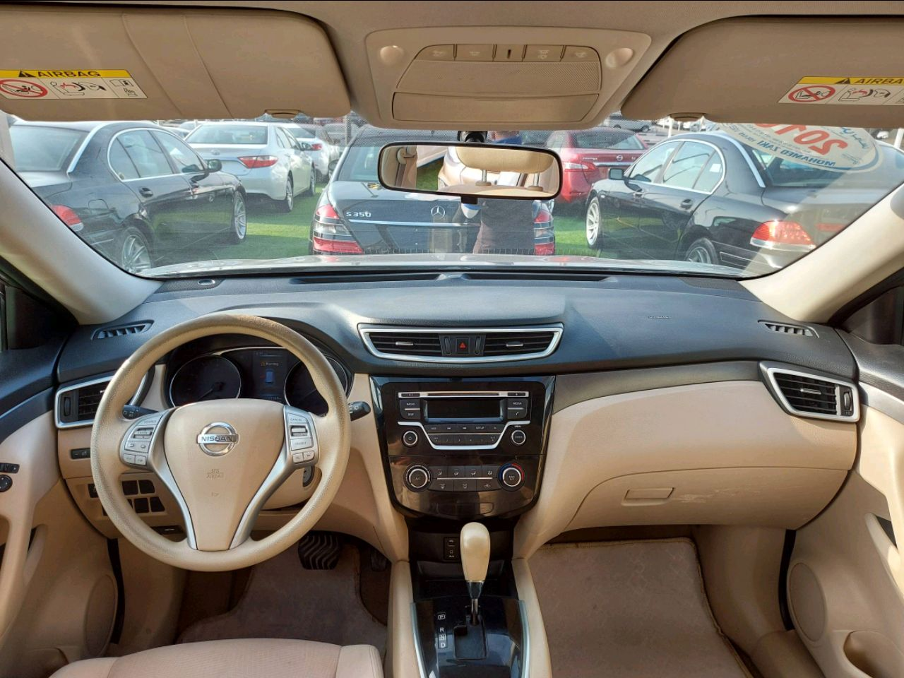 Nissan X-Trail - Image 6