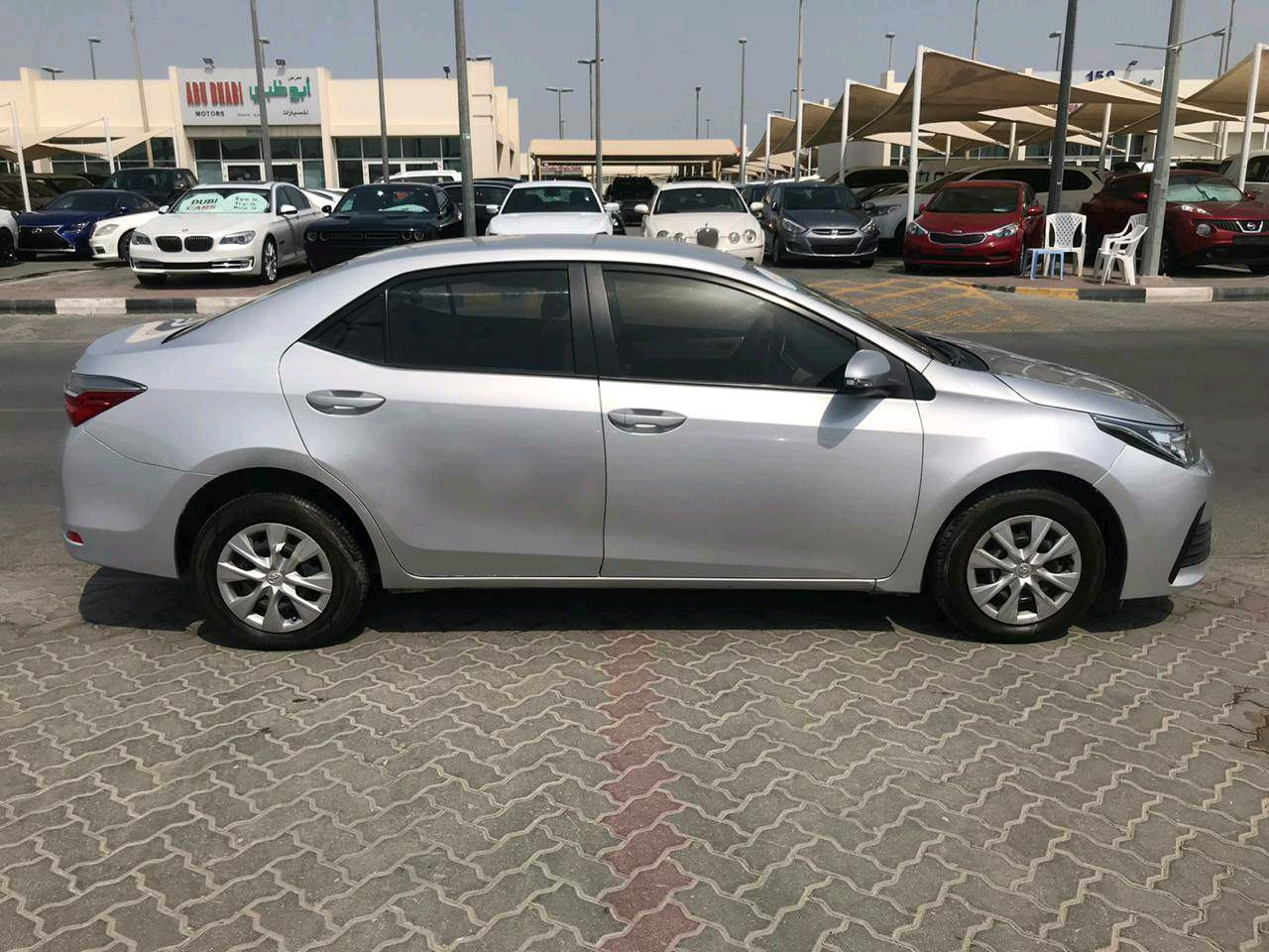 Toyota Corolla - Image 6