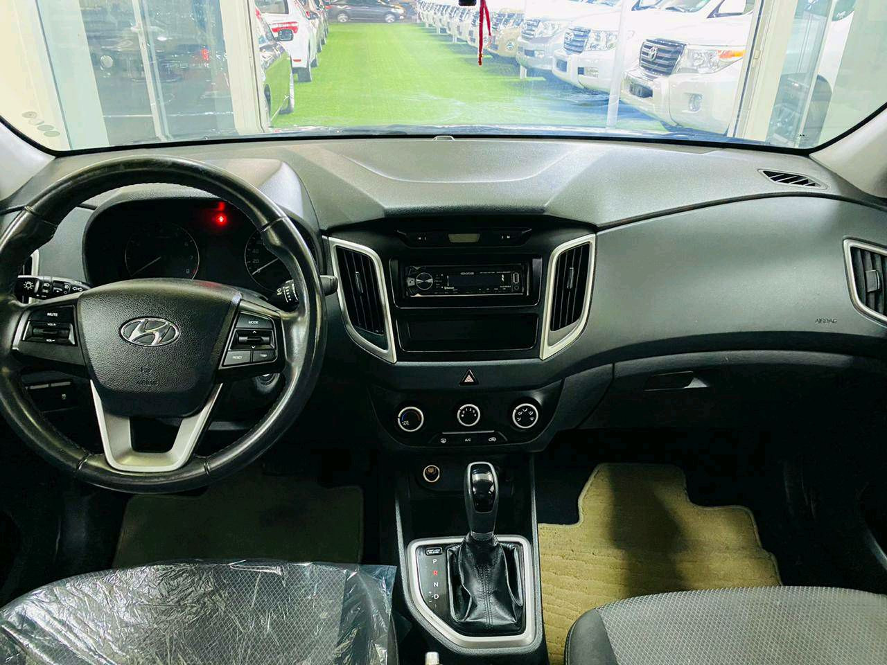 Hyundai CRETA - Image 8