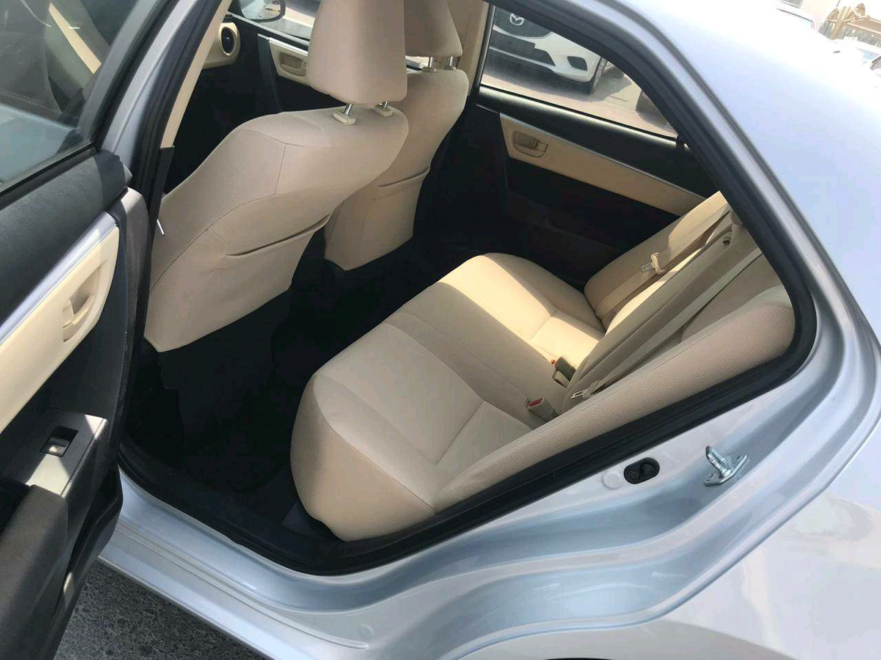 Toyota Corolla - Image 9