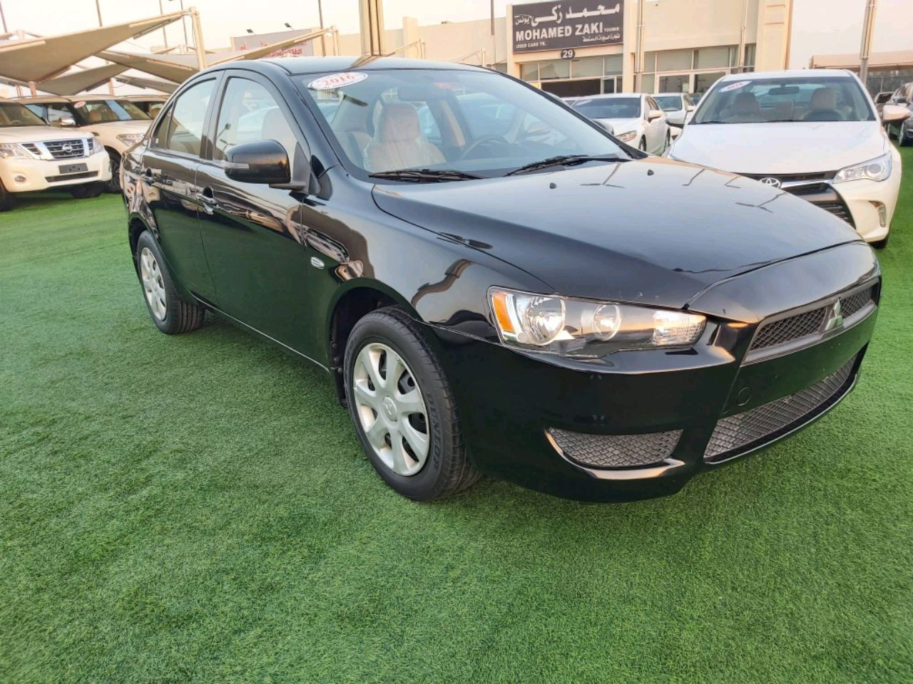 Mitsubishi Lancer - Image 5
