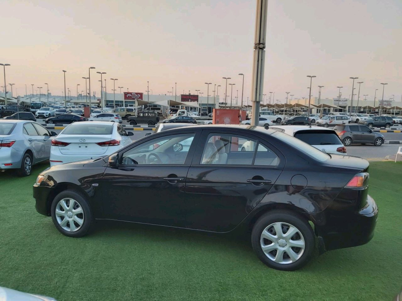 Mitsubishi Lancer - Image 6