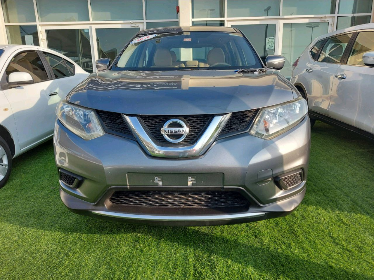 Nissan X-Trail - Image 4