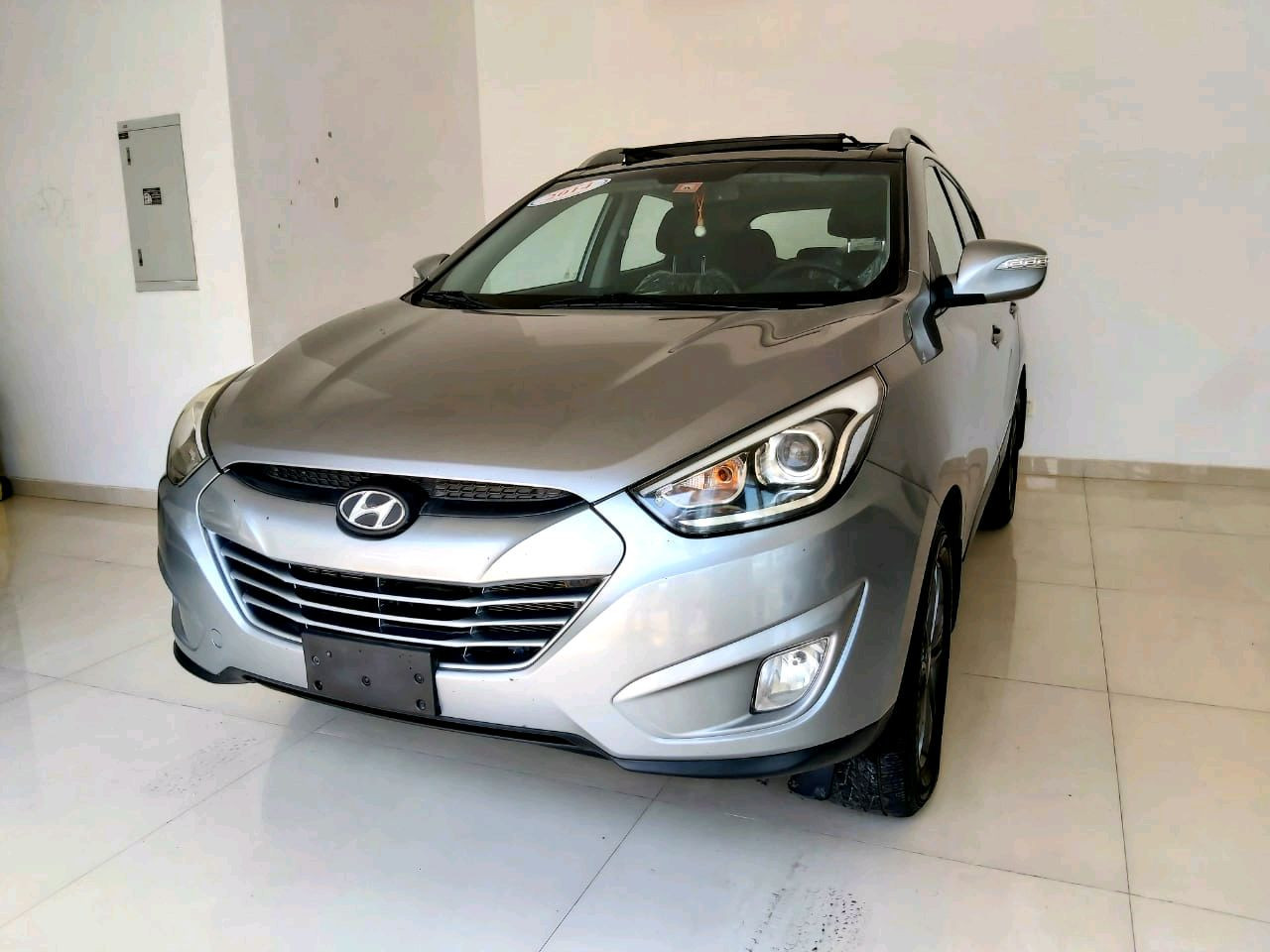 Hyundai Tucson - Image 6