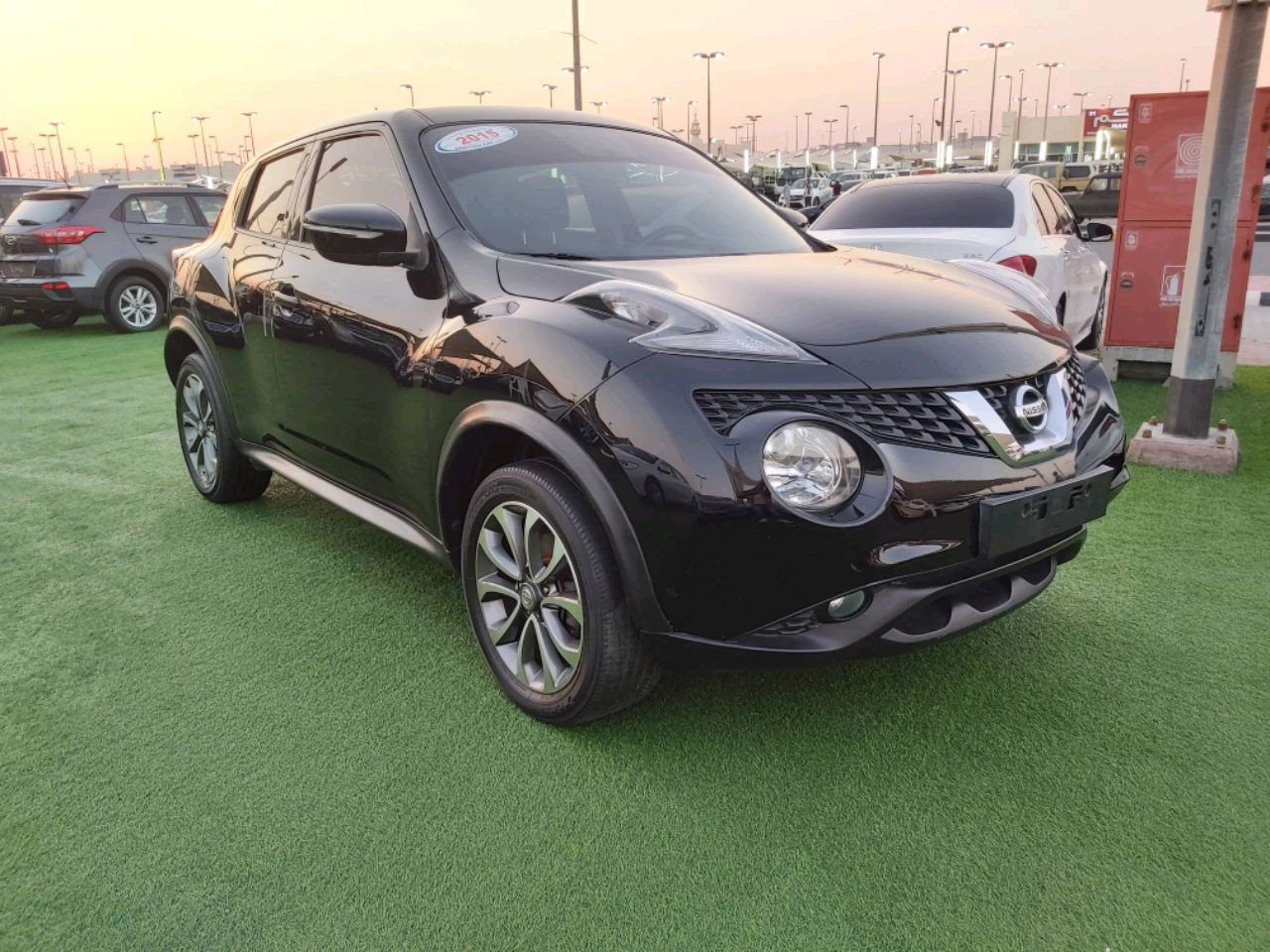 Nissan Juke - Image 6