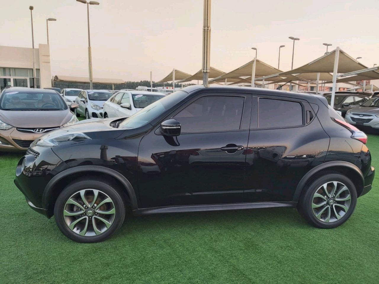 Nissan Juke - Image 7