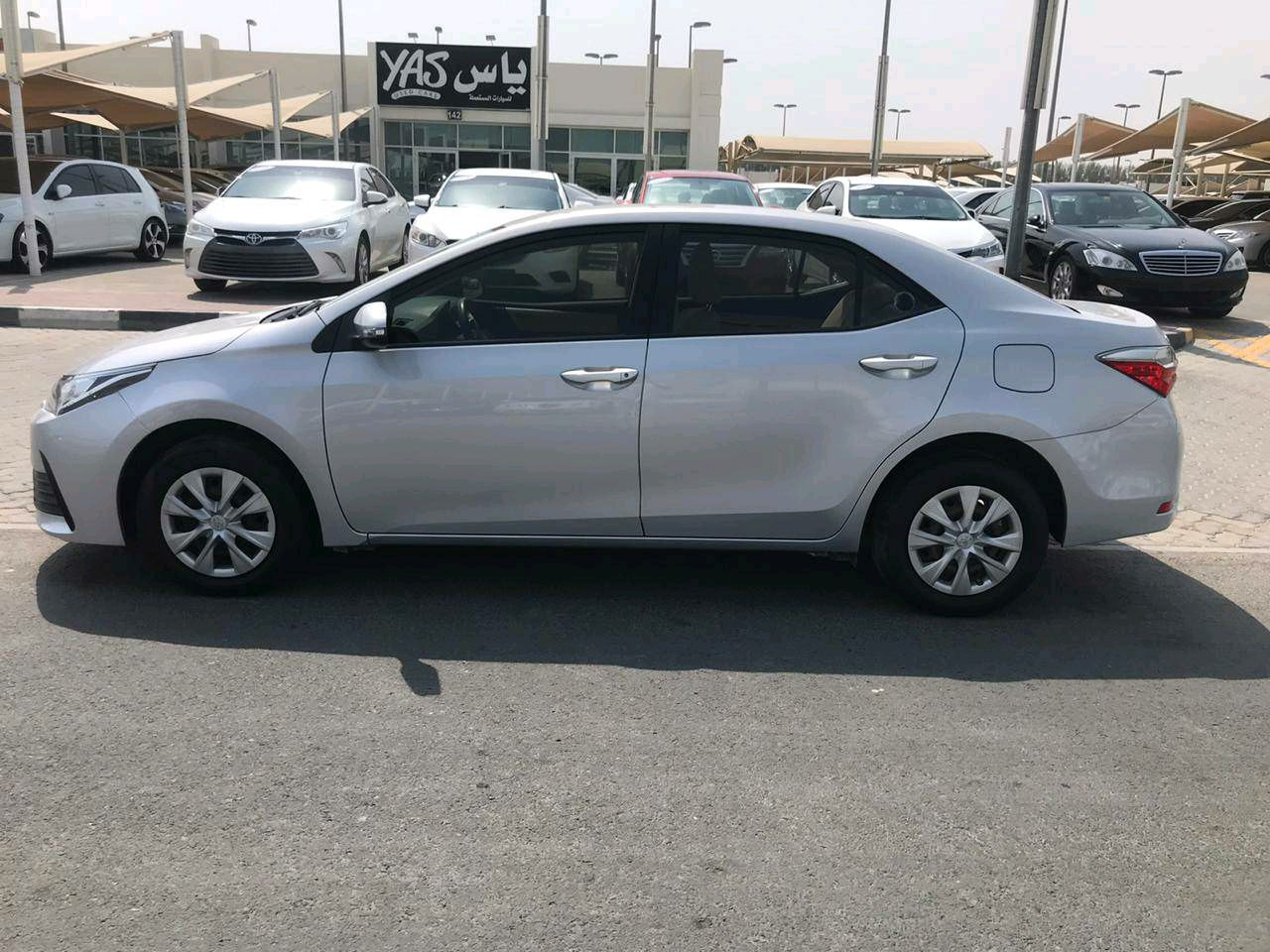 Toyota Corolla - Image 5