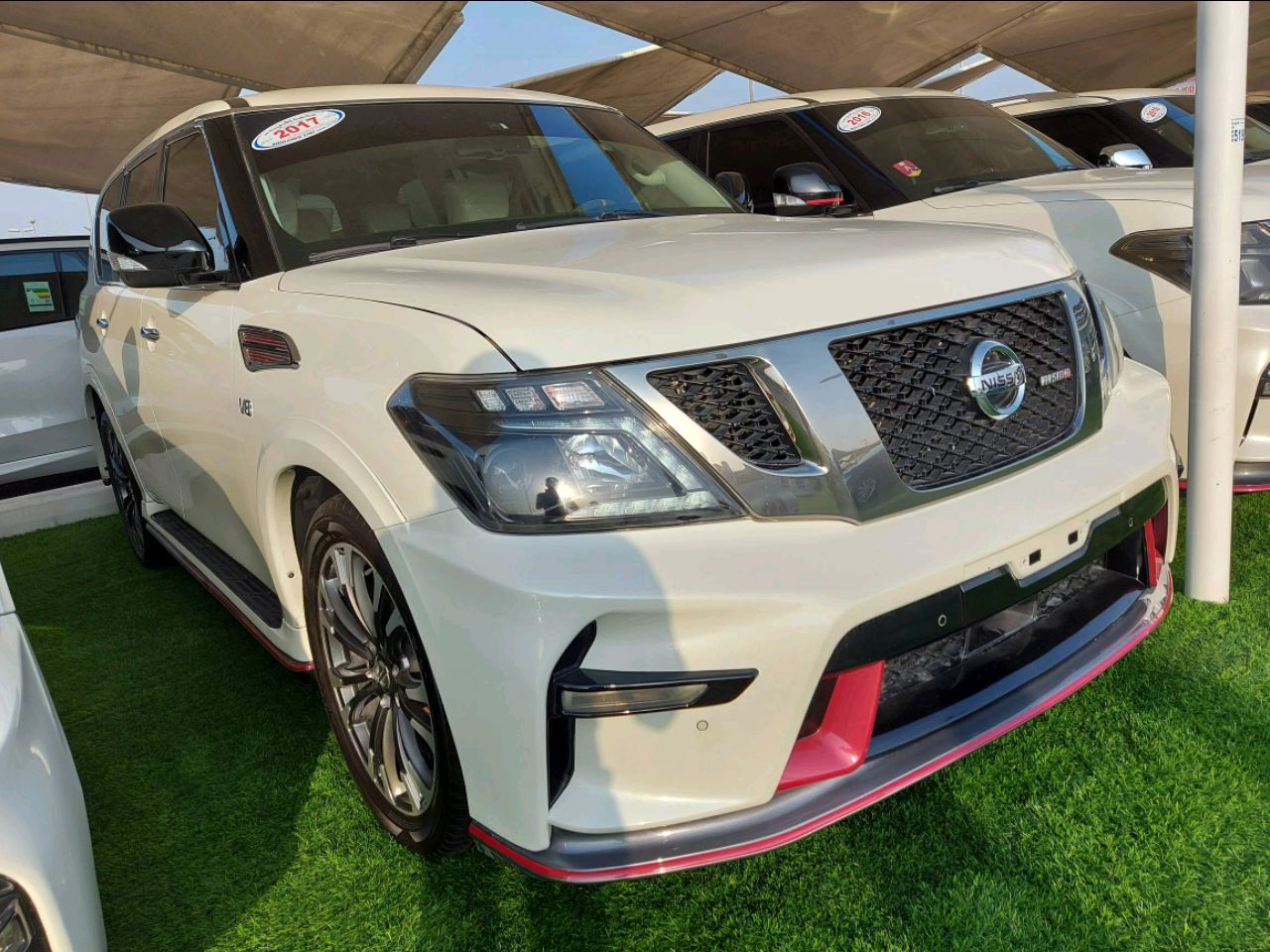 Nissan Patrol - Image 2