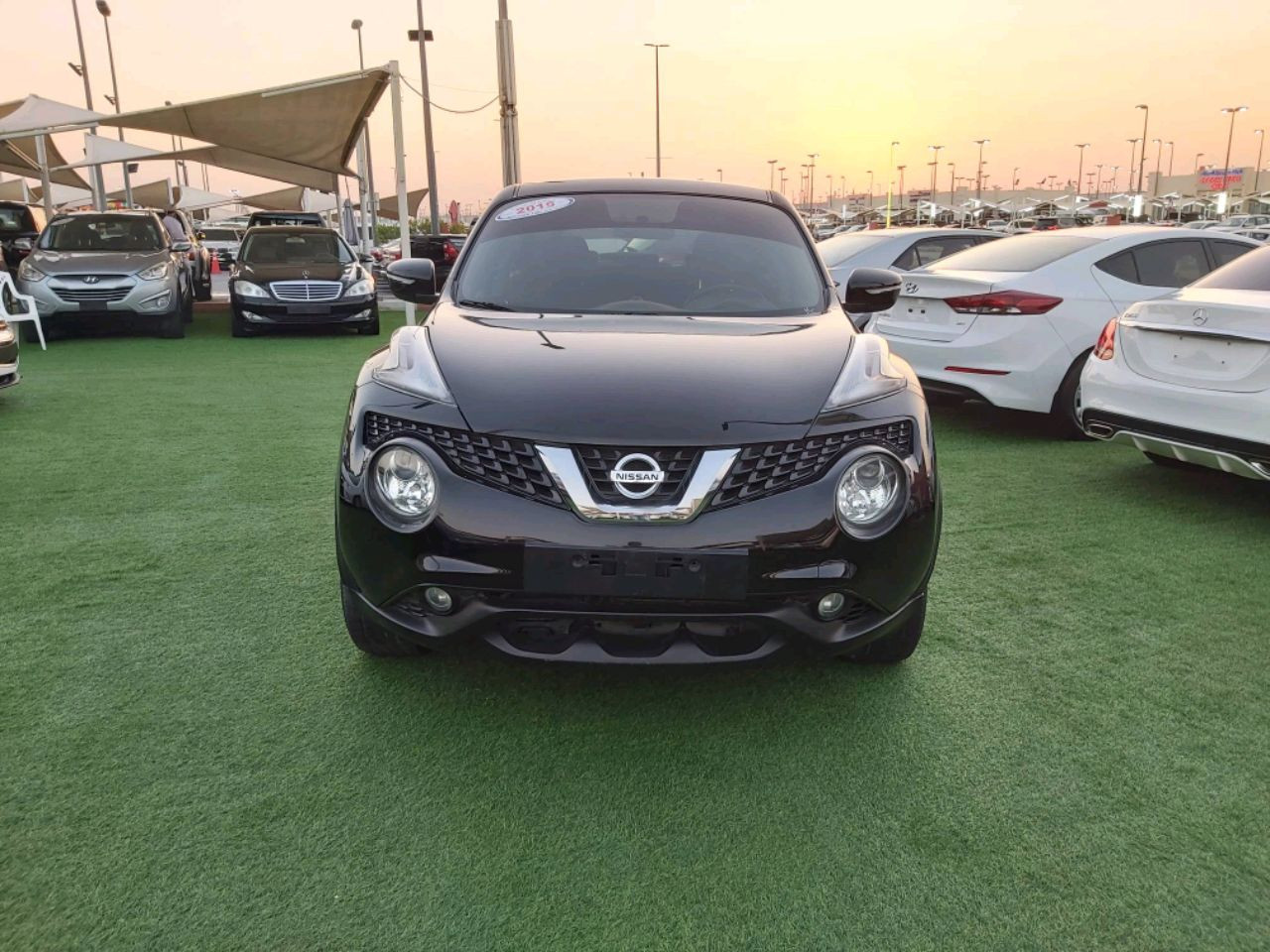 Nissan Juke - Image 4
