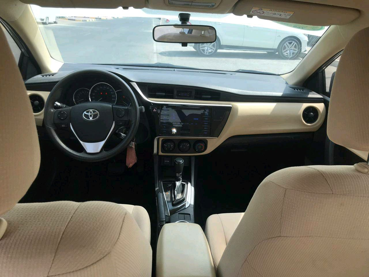Toyota Corolla - Image 7