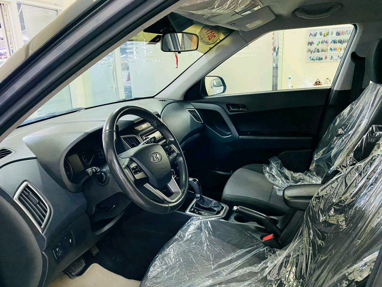 Hyundai CRETA - Image 10