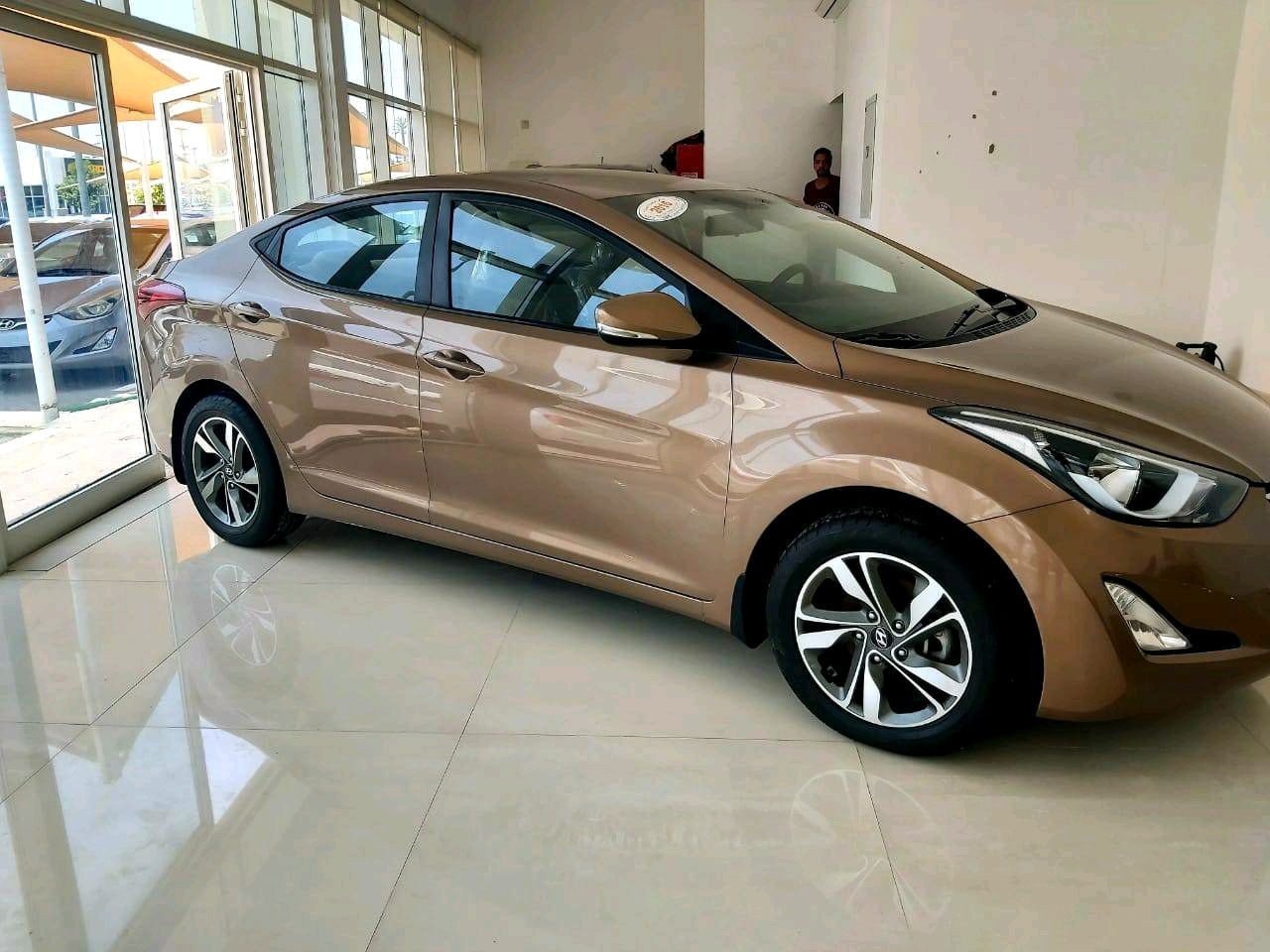 Hyundai Elantra - Image 7