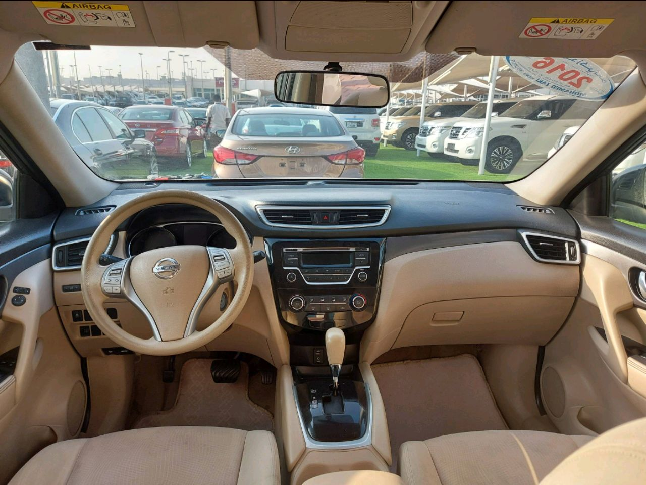 Nissan X-Trail - Image 6