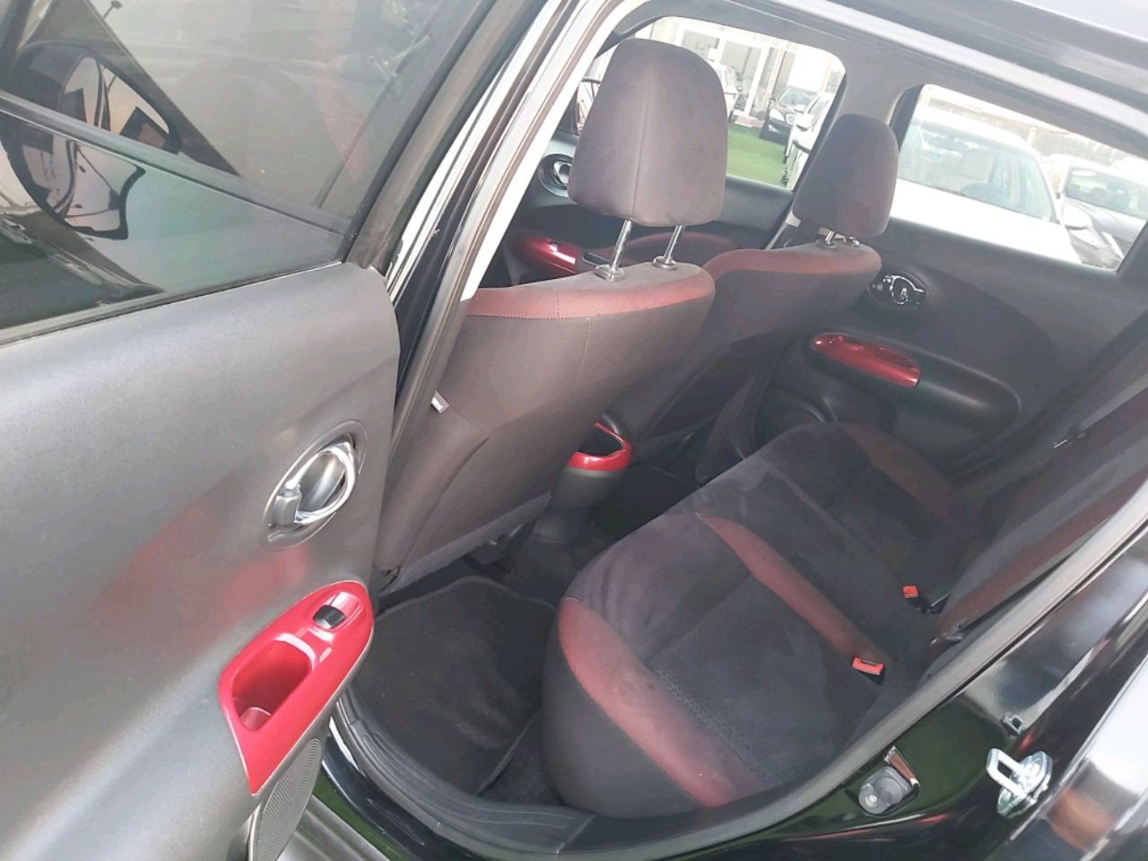 Nissan Juke - Image 9