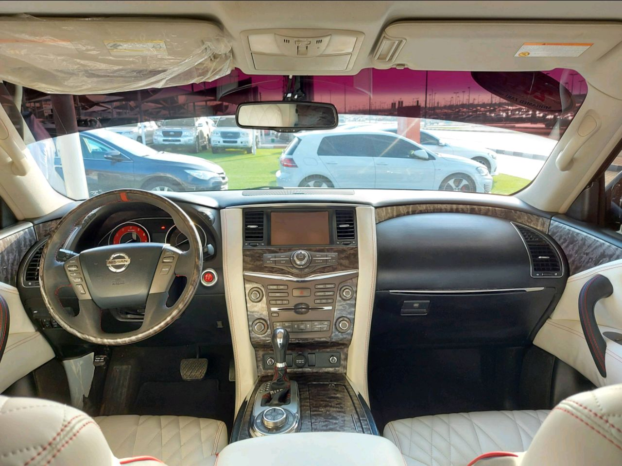 Nissan Patrol - Image 6