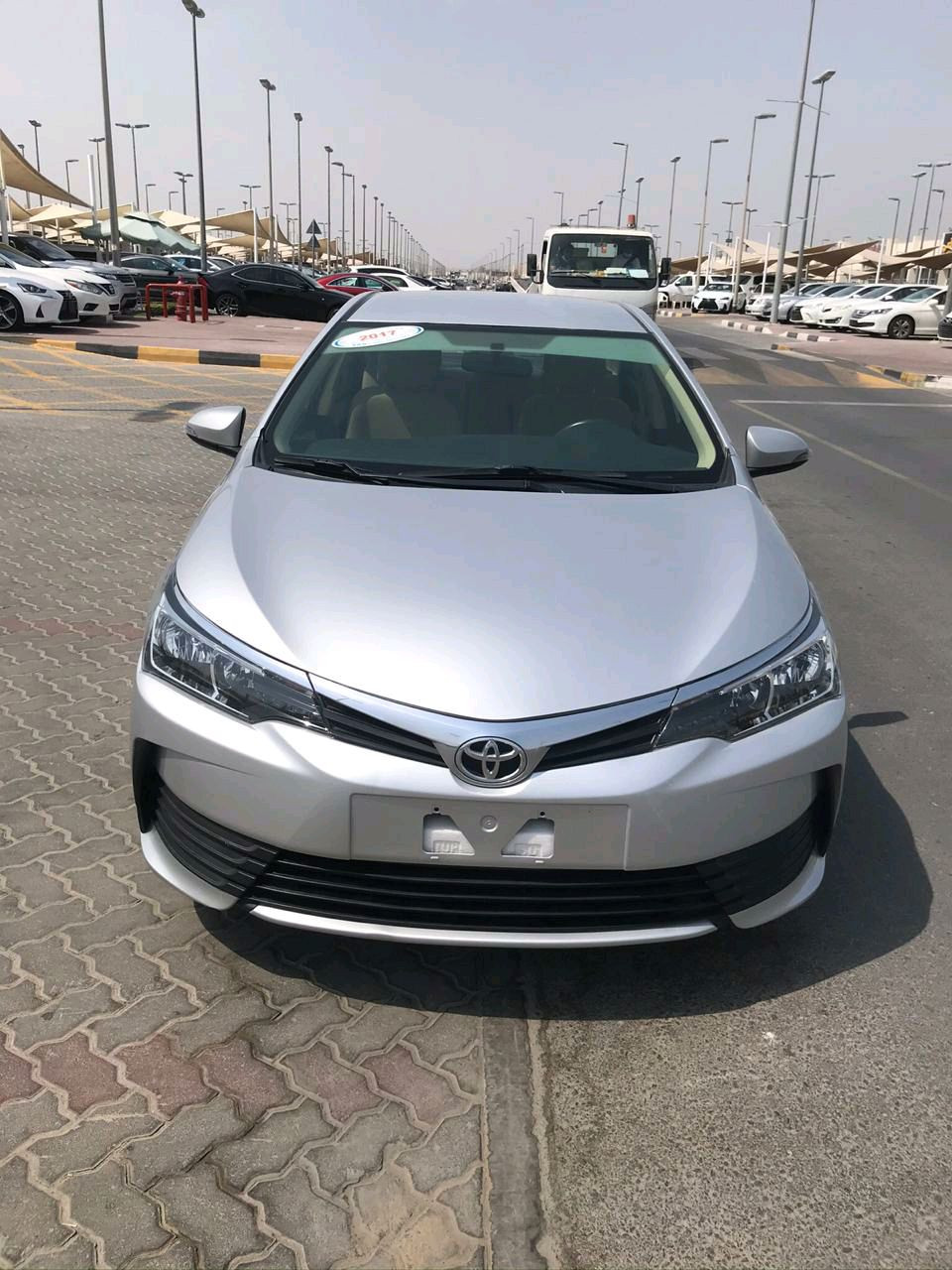 Toyota Corolla - Image 4