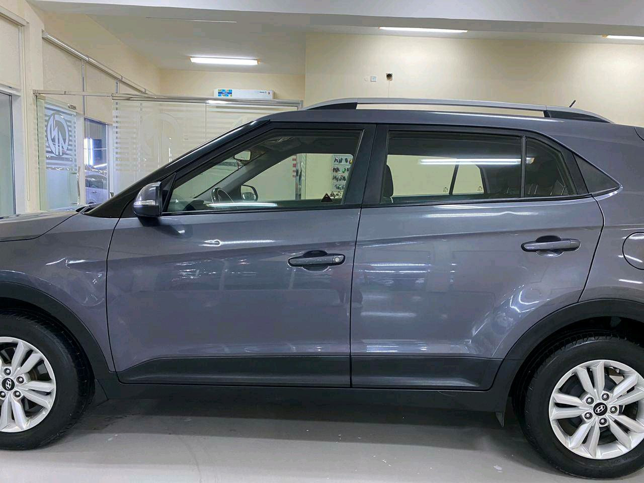 Hyundai CRETA - Image 5