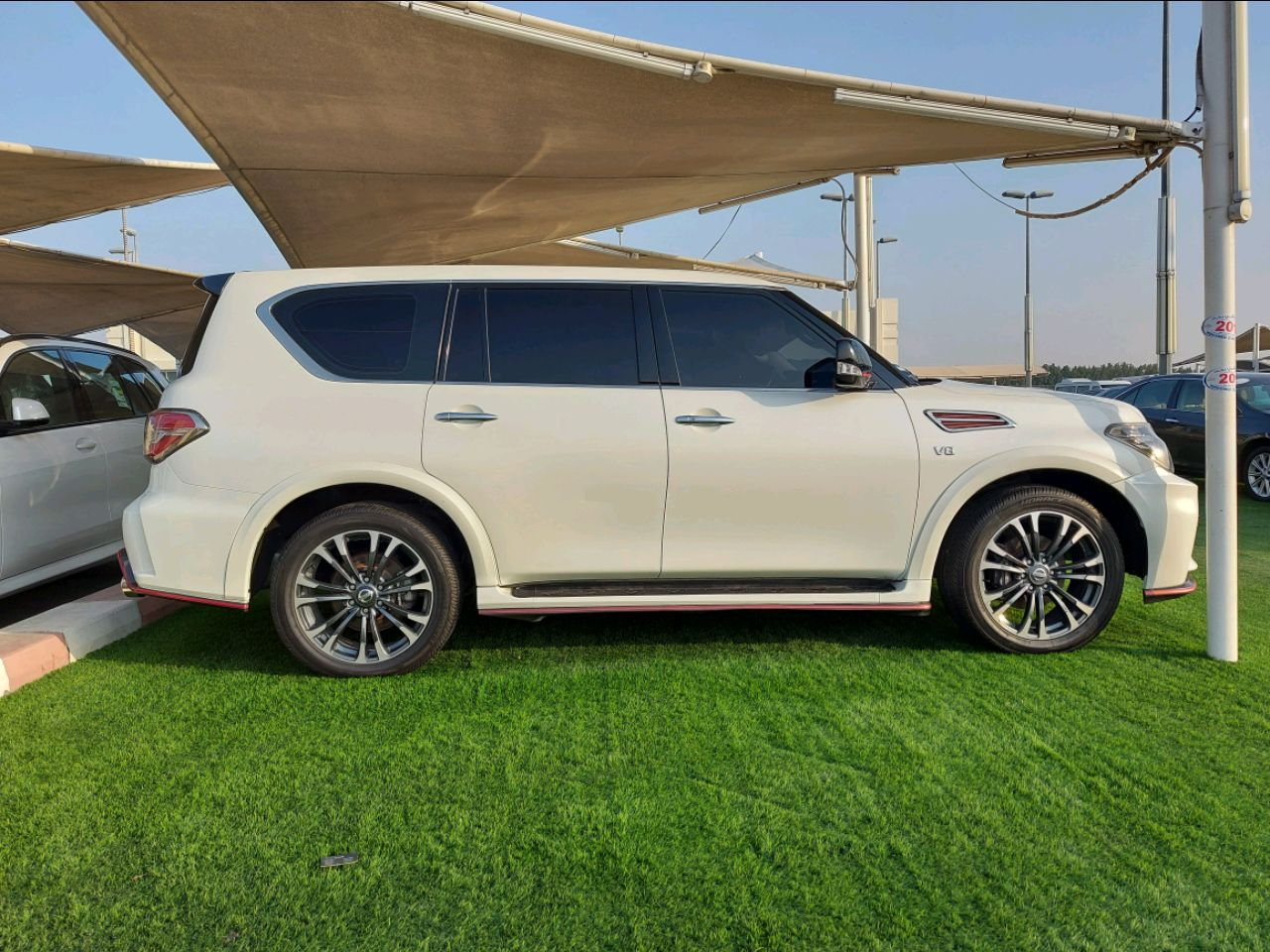 Nissan Patrol - Image 5