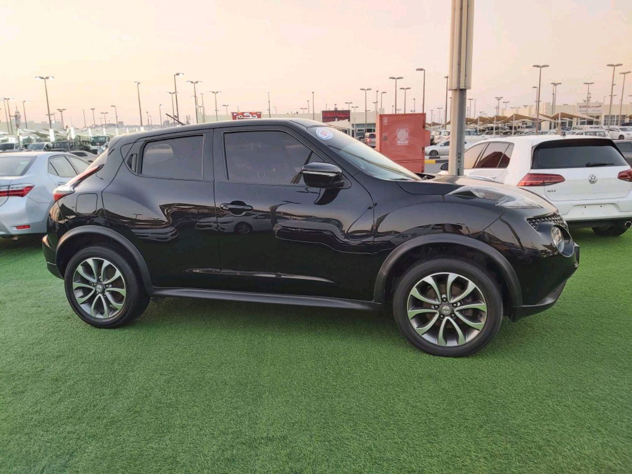 Nissan Juke - Image 5