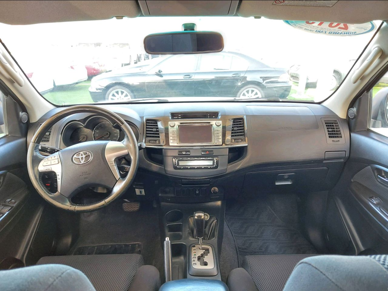 Toyota Fortuner - Image 6