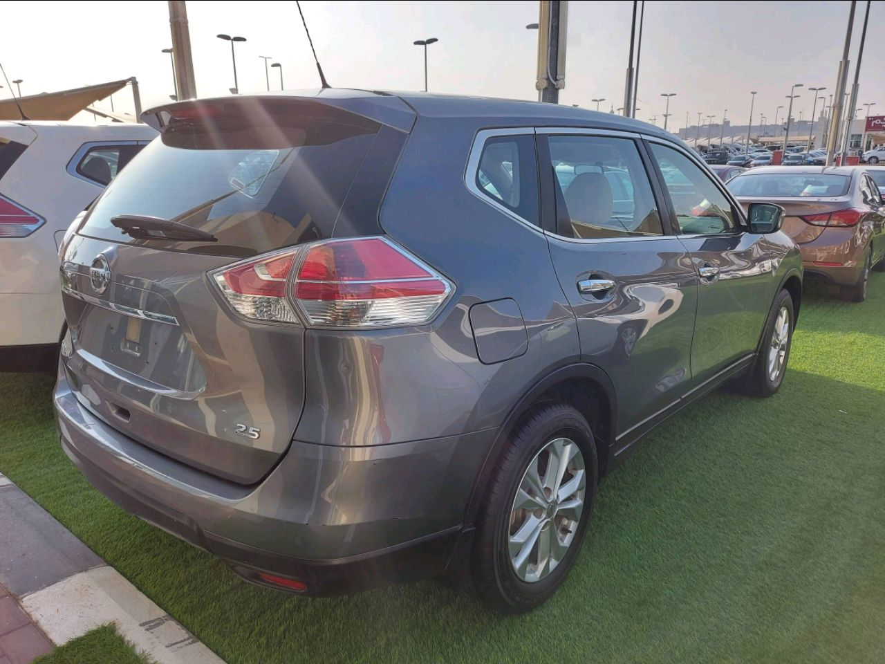 Nissan X-Trail - Image 5
