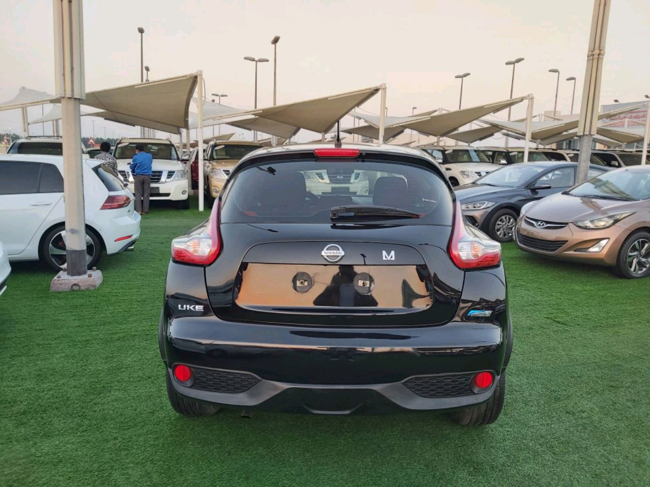 Nissan Juke - Image 3