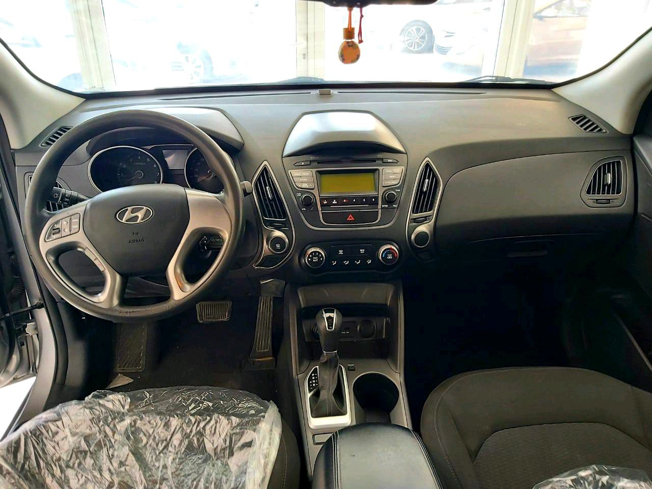 Hyundai Tucson - Image 10