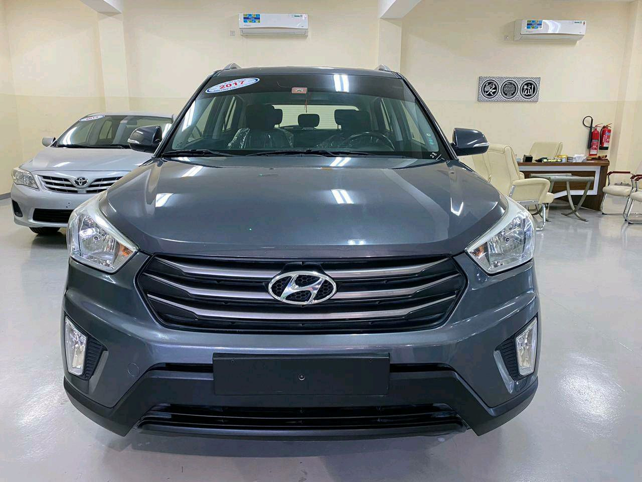 Hyundai CRETA - Image 4