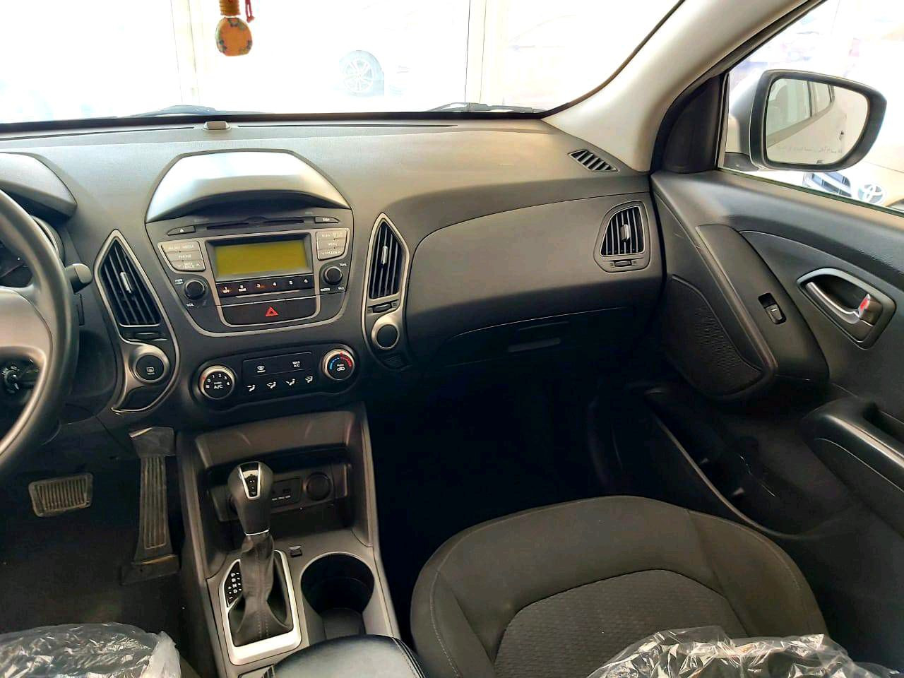 Hyundai Tucson - Image 8