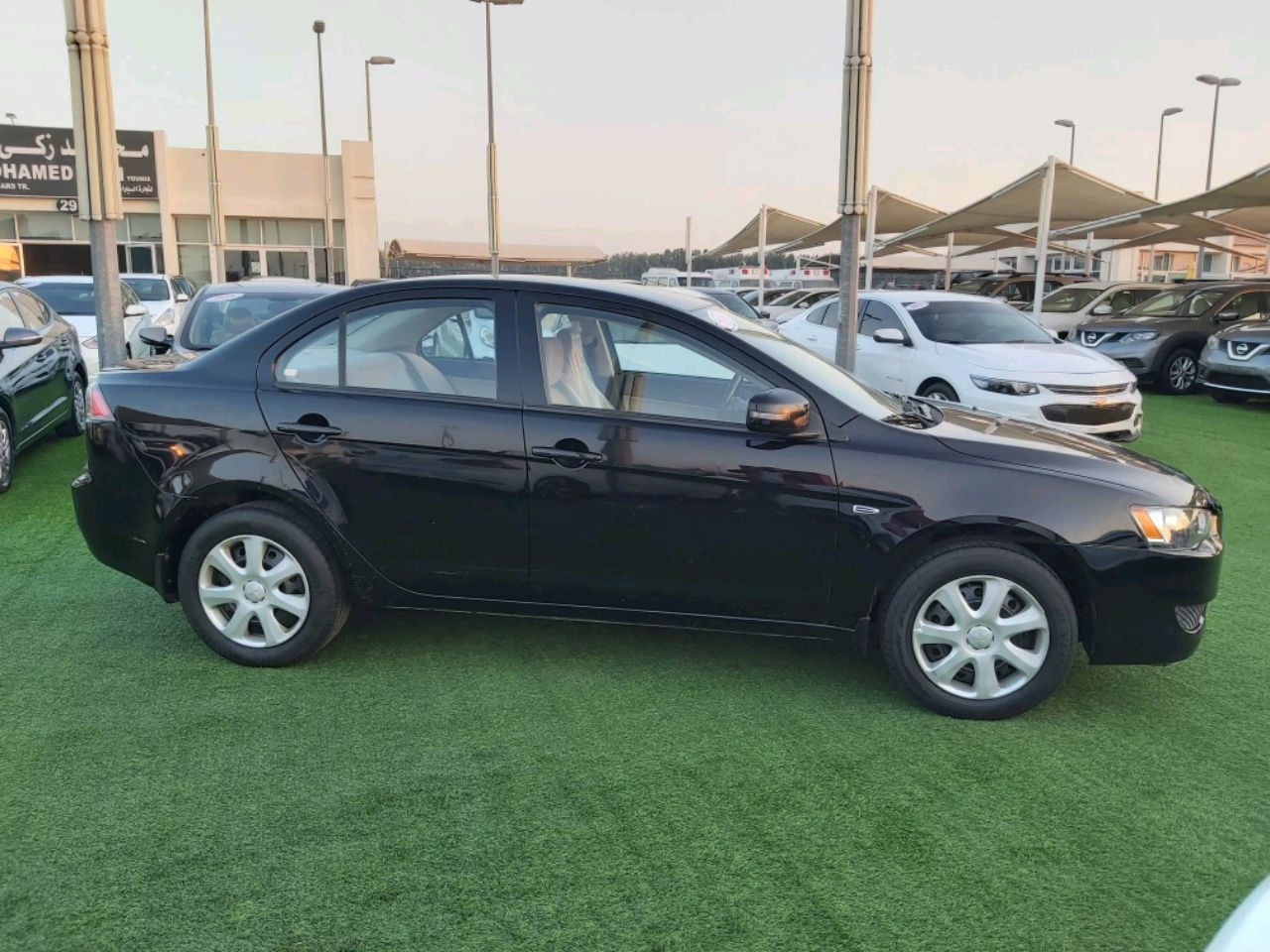 Mitsubishi Lancer - Image 7