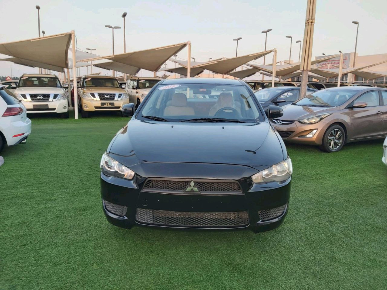 Mitsubishi Lancer - Image 4