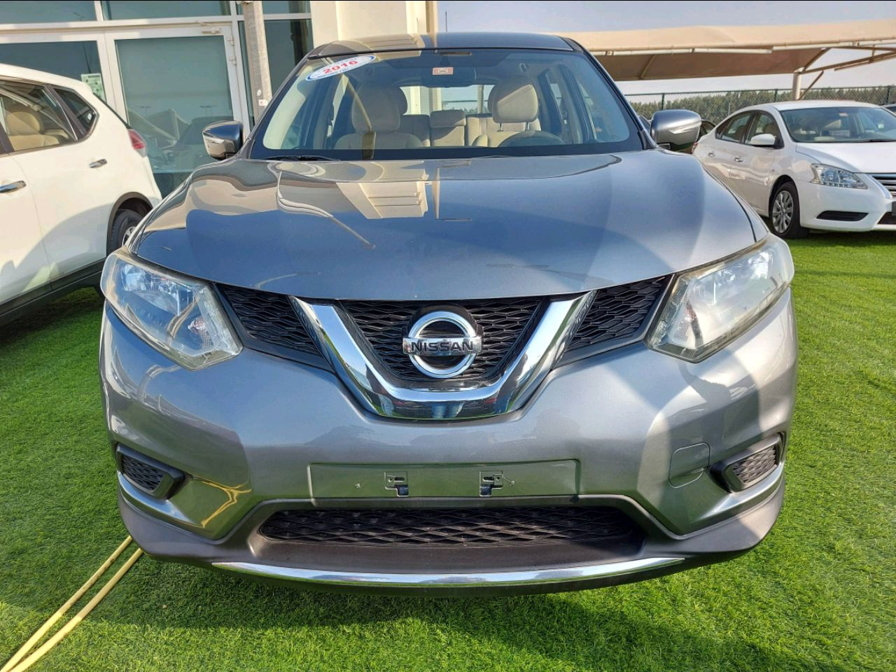 Nissan X-Trail - Image 4