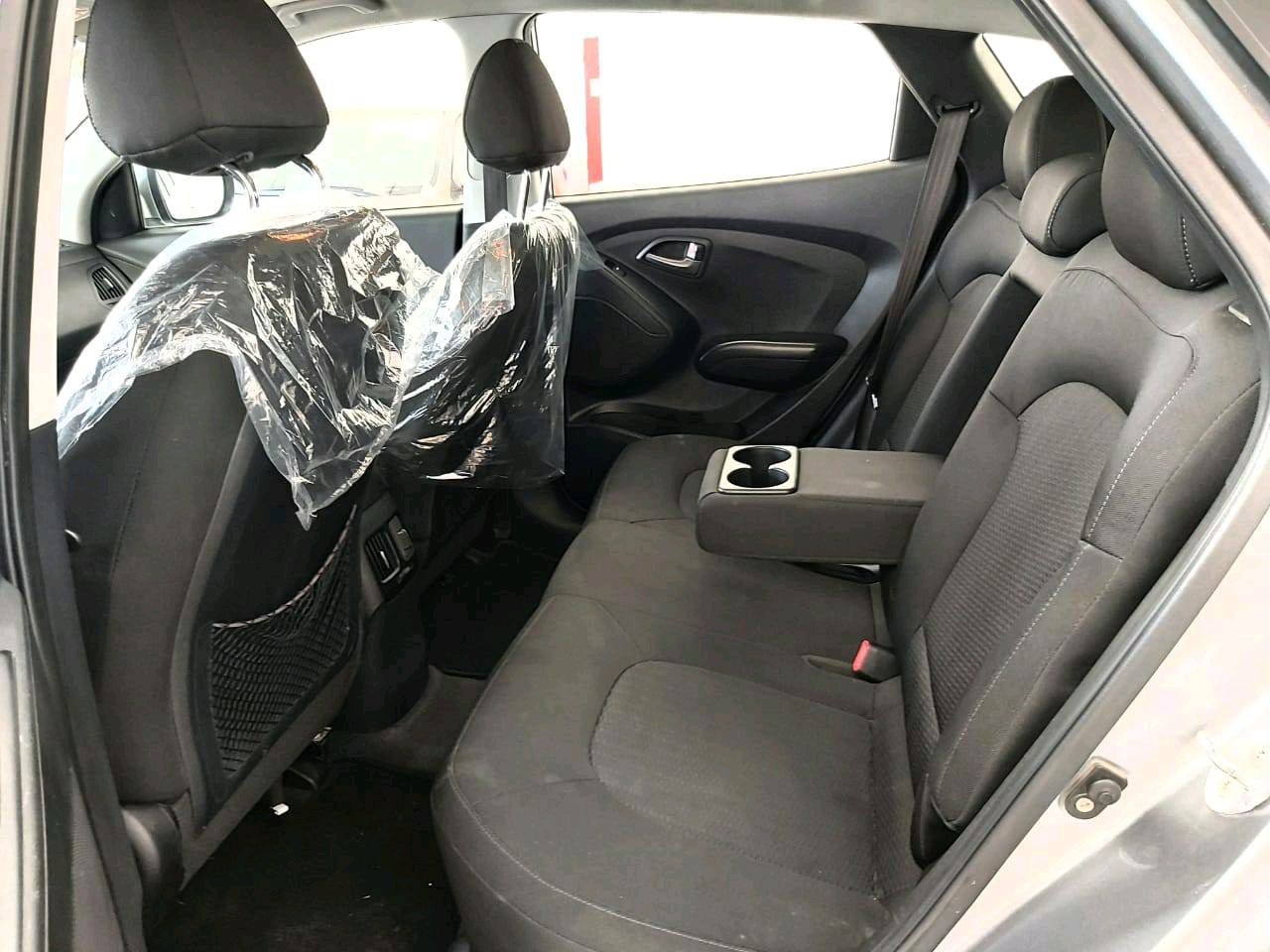 Hyundai Tucson - Image 11