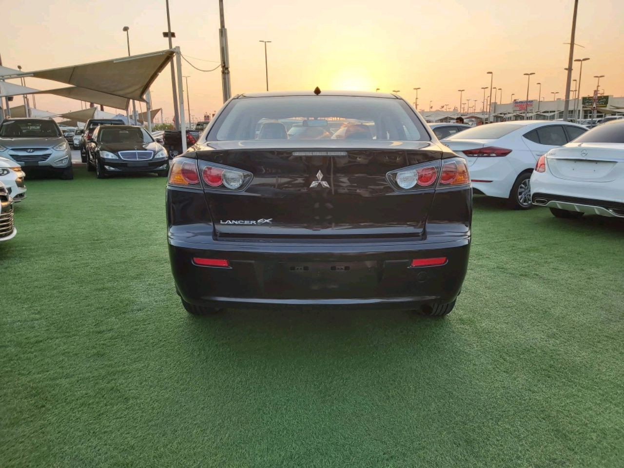 Mitsubishi Lancer - Image 3